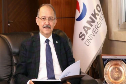 SANKO ÜNİVERSİTESİ TURUNCU BAYRAK SAHİBİ OLDU