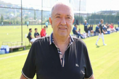 Akınal hedeflerini açıkladı