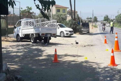 Çocukların kavgası aileler arasında husumete dönüştü: 1 ölü, 3 yaralı