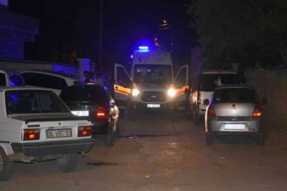 Şanlıurfa’ya şehit ateşi düştü