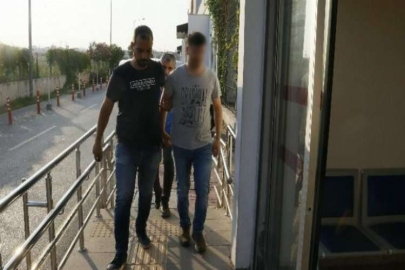Adana’da firarilere operasyon: Çok sayıda kişi yakalandı