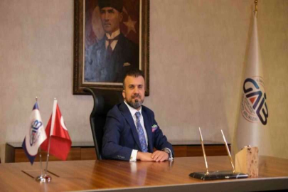 Başkan Kadooğlu’ndan bayram mesajı