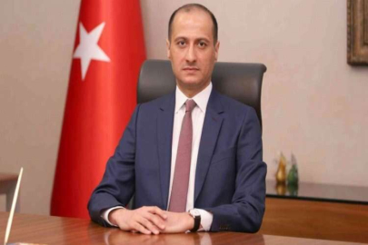 Başkan Mehmet Çıkmaz’dan bayram mesajı