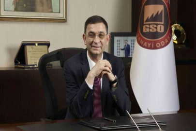 Başkan Ünverdi'den bayram kutlaması