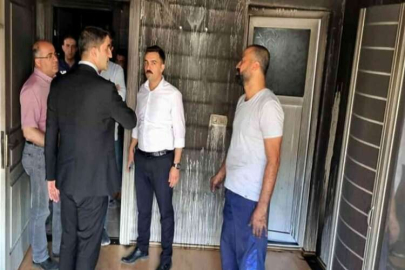 Bayram öncesinde hüzün ve sevinci birlikte yaşadılar