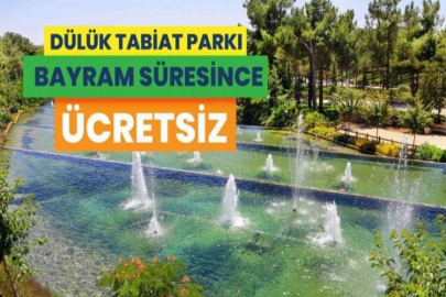 Fadıloğlu’ndan bayram müjdesi
