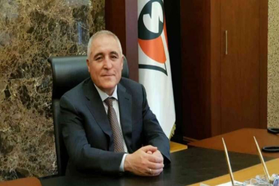 OSB Başkanı Şimşek’ten bayram mesajı
