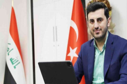 Acar’dan bayram kutlaması