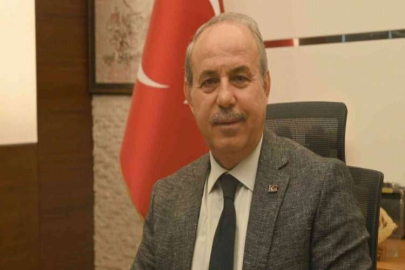 Başkan Kılıç’tan bayram kutlaması