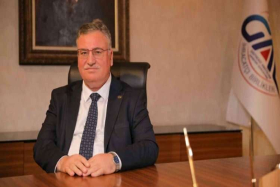 Kaplan’dan bayram kutlaması