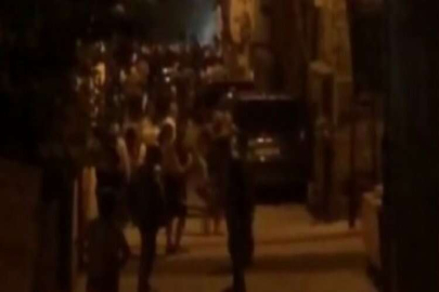 Kahramanmaraş’ta silahlı kavga: 1 ölü