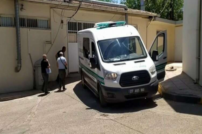 Serinlemek için baraja giren 16 yaşındaki kız çocuğu boğuldu