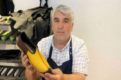 Ayak mantarına 7 asırlık çözüm