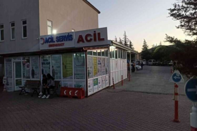Kahramanmaraş’ta trafik kazası: 1 ölü, 1 ağır yaralı