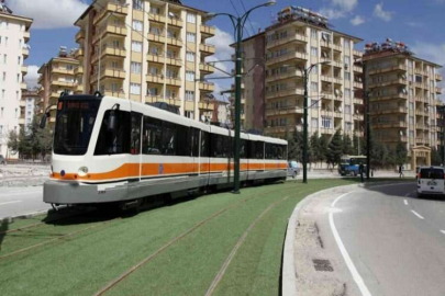 15 Temmuz’da otobüs ve tramvaylar saat 17.00 sonrası ücretsiz