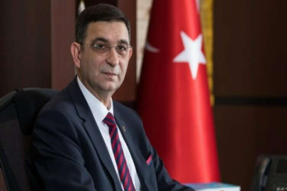 Adnan Ünverdi’den 15 Temmuz mesajı