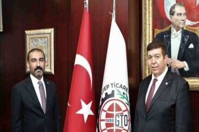 GTO başkanlarından 15 Temmuz mesajı