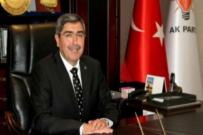 İl Başkanı Özkeçeci’den 15 Temmuz mesajı