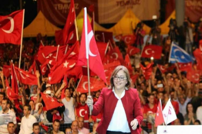 Şahin’den 15 Temmuz Demokrasi ve Milli Birlik Günü mesajı