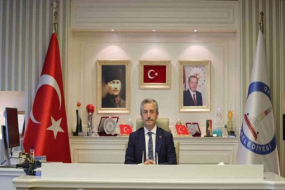 Tahmazaoğlu’ndan 15 Temmuz Demokrasi ve Birlik Günü mesajı