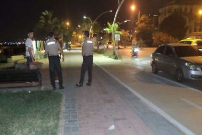 "Yan bakma" kavgasında kanlı bitti: 2 yaralı