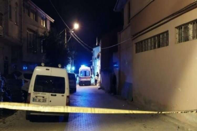 Baba-oğul sünnet düğününde silahla dehşet saçtı: 1 ölü, 6 yaralı