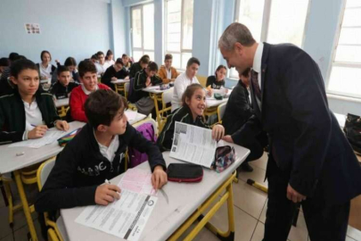 Şahinbey Gençlik Merkezleri’nden sınavlarda önemli başarı