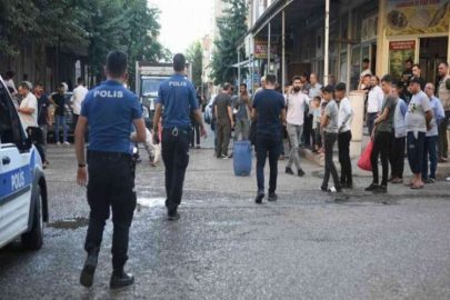 Silahlı saldırıya uğrayan genç hayatını kaybetti