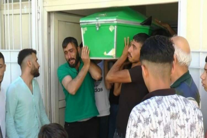 8 yaşındaki çocuk silahlı kavganın arasında kalarak hayatını kaybetti