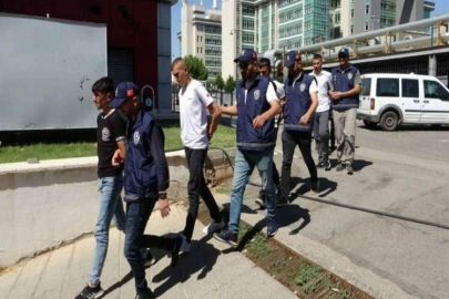 8 yaşındaki Muhammed’in ölümüne ilişkin 5 gözaltı