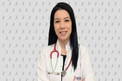 Çocuk Hastalıkları Uzmanı Kopan HATEM’de