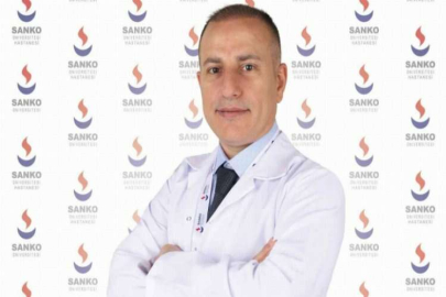 Çokkalender SANKO’da