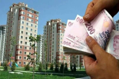 Konut satışları Haziran ayında yüzde 11,7 arttı