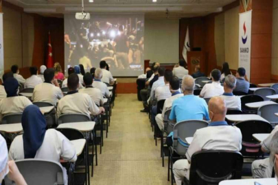 15 Temmuz Demokrasi ve Milli Birlik Günü