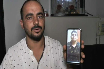 Gaziantep’te 17 yaşındaki genç bir aydır kayıp