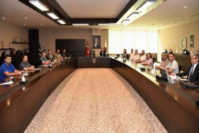 Gaziantep’teki firmalar savunma sanayisine katkı sunmaya hazırlanıyor