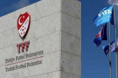 TFF Kurulları Tanıtım Toplantısı gerçekleştirildi