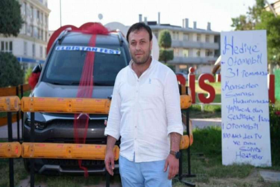 "ElbistanFest" esnafa can suyu olacak