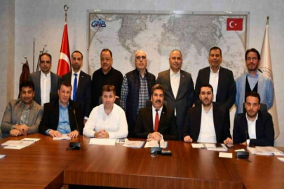Suudi Arabistan’a halı ihracatı başladı