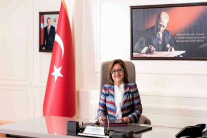 Şahin, Basın Bayramını kutladı