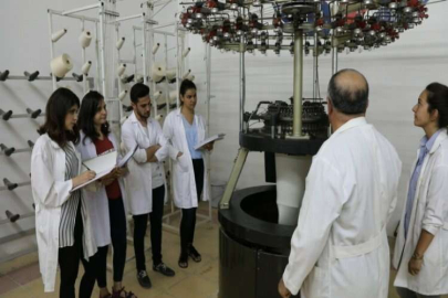 Tekstil sektörü çalıştıracak mühendis bulamıyor