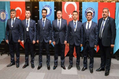 Arayıcı güven tazeledi