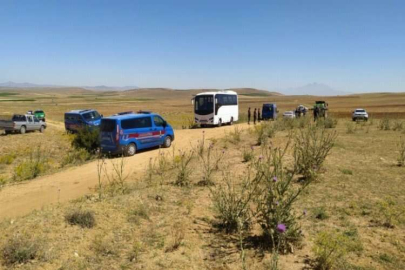 Arazi anlaşmazlığı faciayla bitti: 3 ölü, 1 yaralı