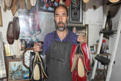 Kilis’te üretilen yemeniler dünyaya satılıyor