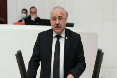 MHP’li Atay FETÖ firarisinin iddialarını yalanladı