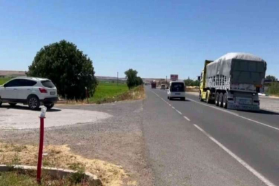 Otomobilin çarpıp kaçtığı çocuk hayatını kaybetti