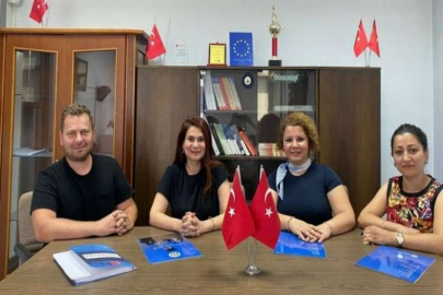 Yükseköğretimde sürdürülebilirlik ve dijitalleşmeye GAÜN’den katkı