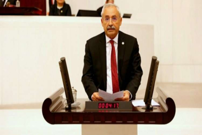 Antepfıstığı meclis gündeminde