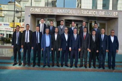 GAHİB’den beşeri sermayeye büyük destek