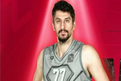 Gaziantep Basketbol’da milli takım sevinci
